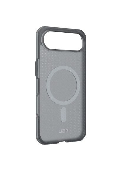 Чехол для мобильного телефона (114539113131) UAG iPhone 17 Air Dot MagSafe Ash (366105753)
