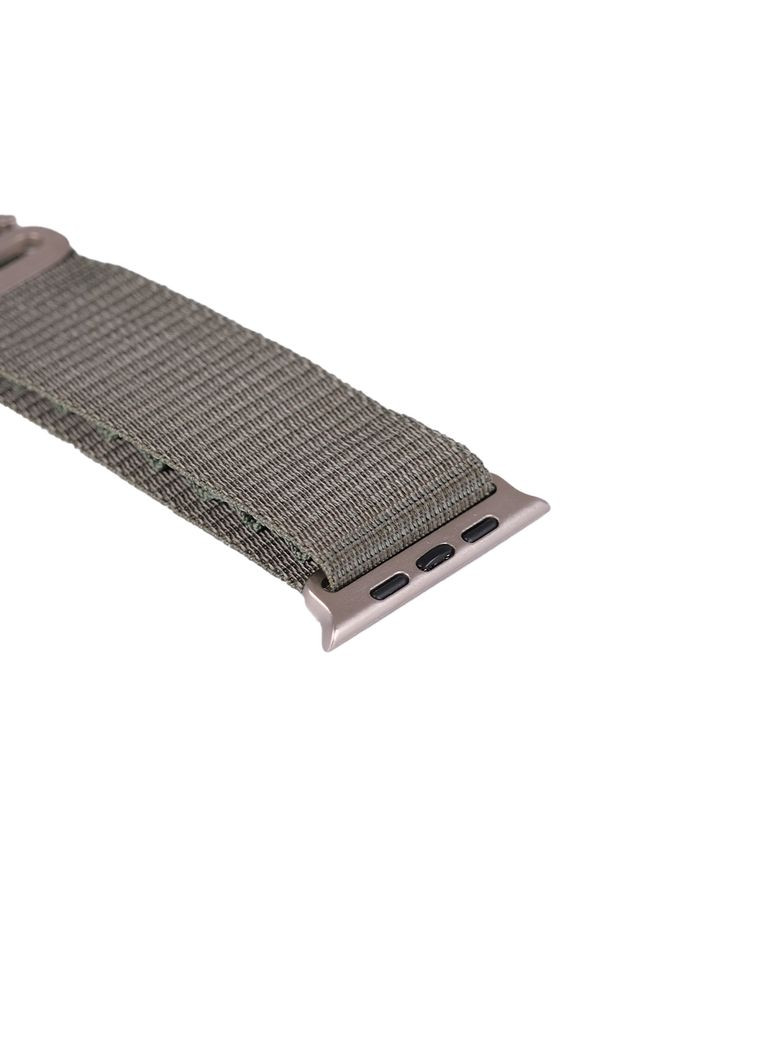 Ремінець до годинника SmartX Ultra / Apple Watch кріплення на 42/44/45/49 мм, No Brand (361678508)