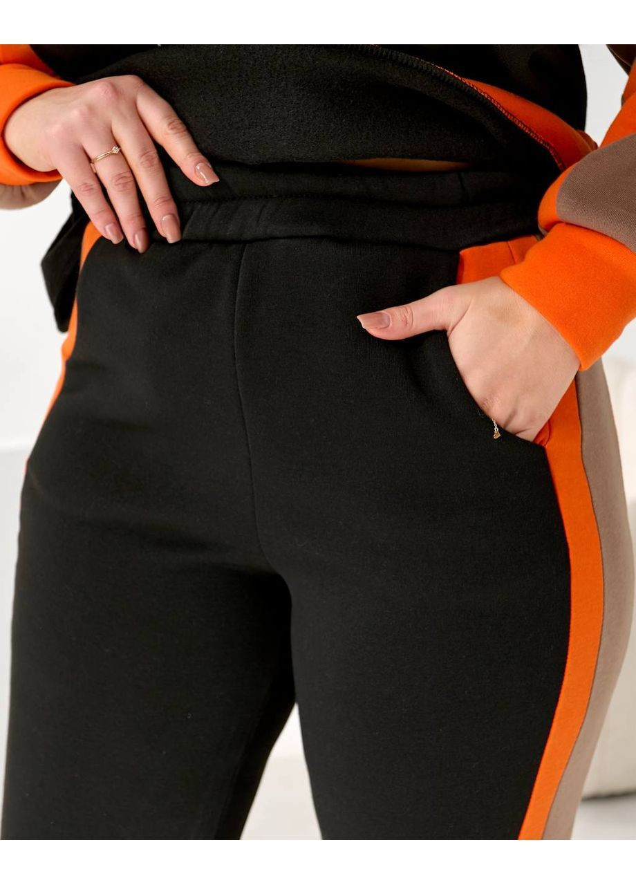 Женский спортивный костюм FINO Mode (366081921)