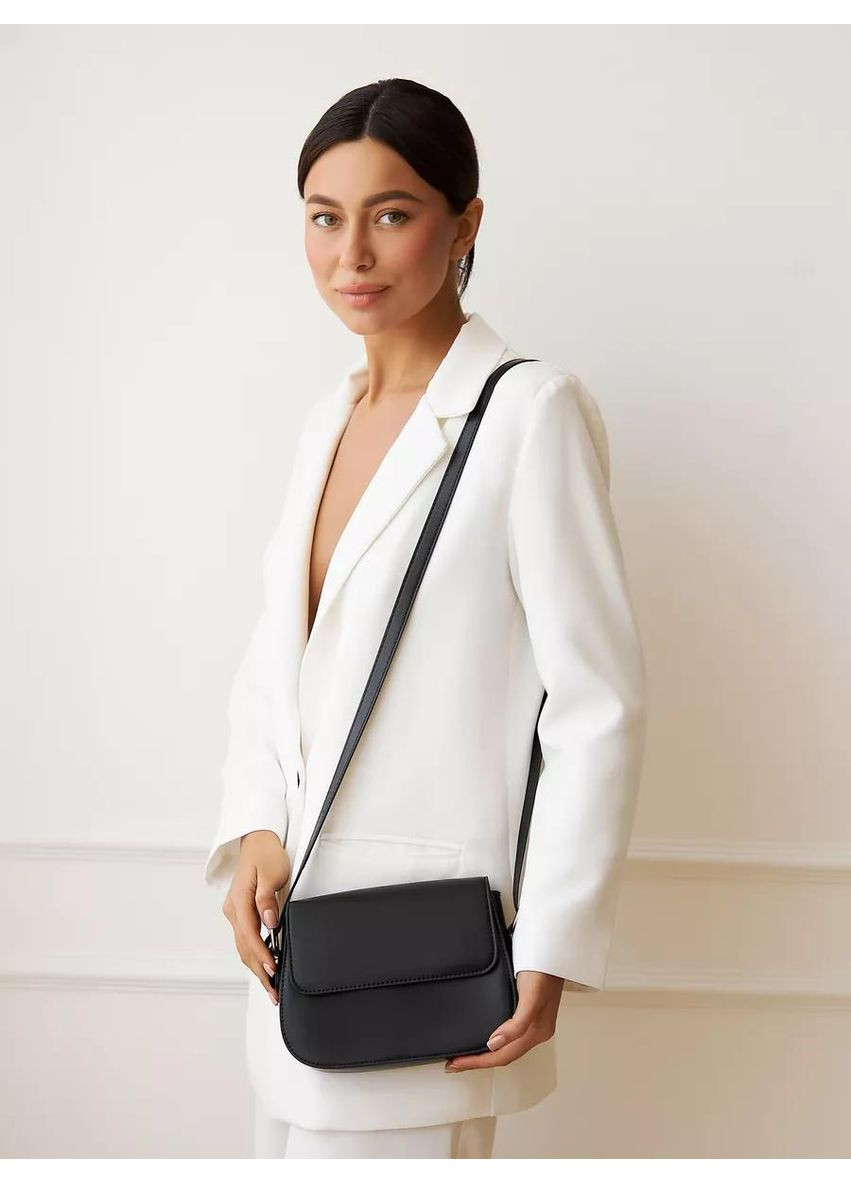 Женская классическая сумка 8575 кросс-боди No Brand (349442126)