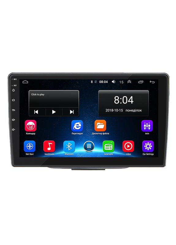 Штатна магнітола 9" для Hyundai i30 II 2011-2015 2/32Gb Wi-Fi GPS Base Хюндай 11 шт. Lesko (336195768)