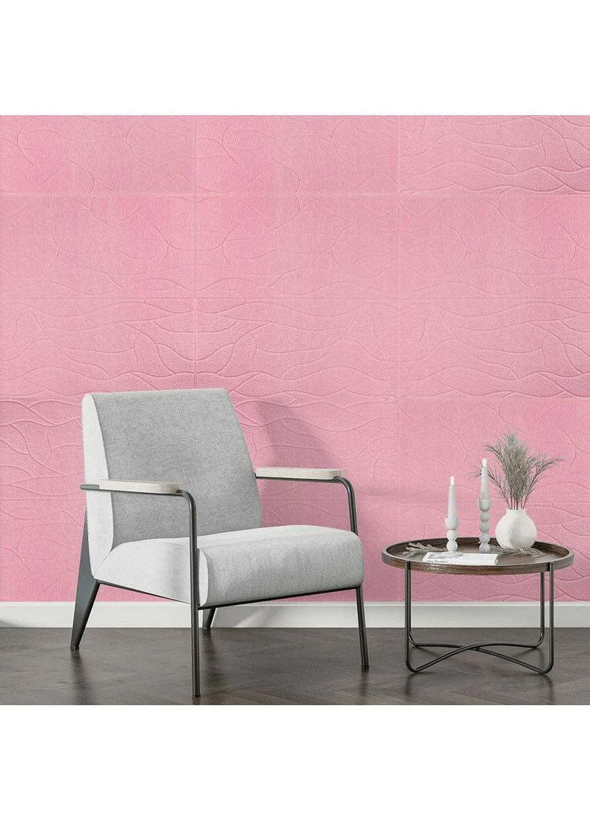 Панель 3D 700х700х6мм SW-00001950 Sticker Wall (374316723)