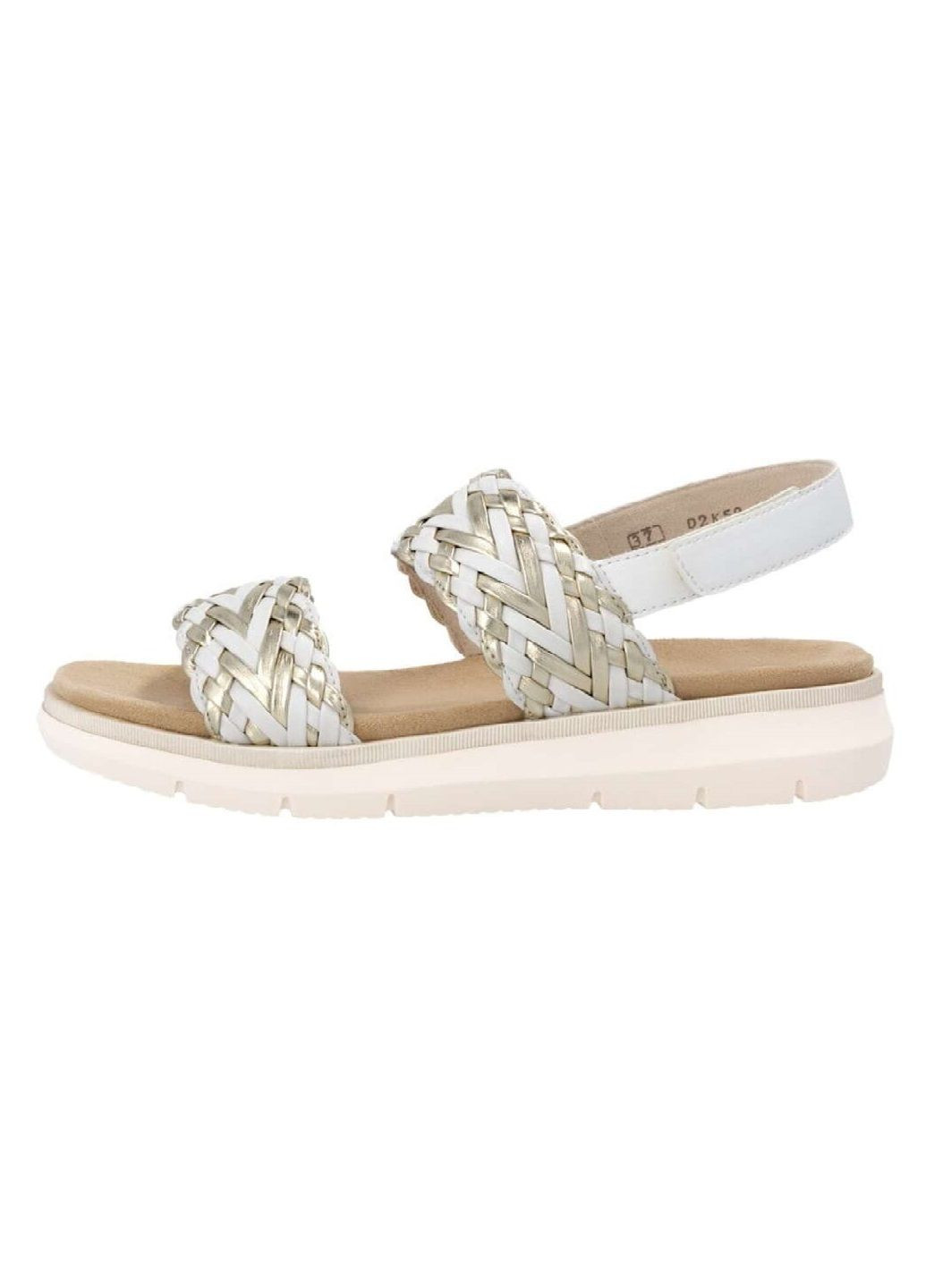 Повседневные сандалии Remonte