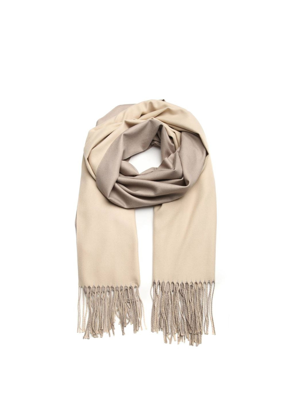 Палантин чоловічий двосторонній кашемір AIDEN 210-043 LuckyLOOK 210-043M (322789215)