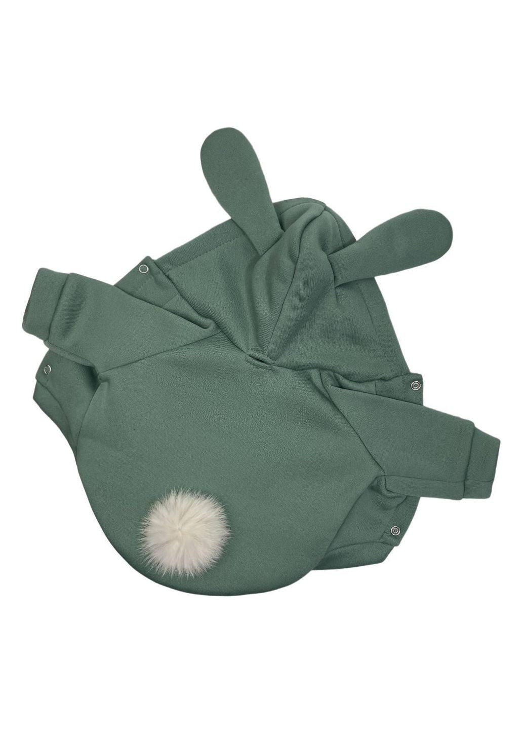 Толстовка для собак и кошек с капюшоном Зайчик мята Dogs Bomba (362571965)