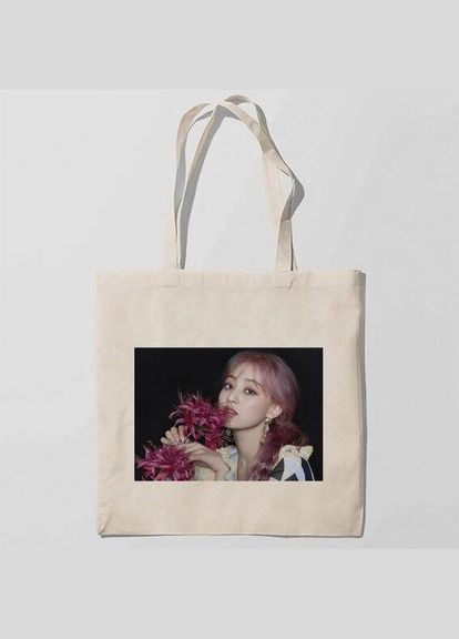 Еко-сумка, з принтом Dahyun-Дахен 2 Кавун шопер (316137736)