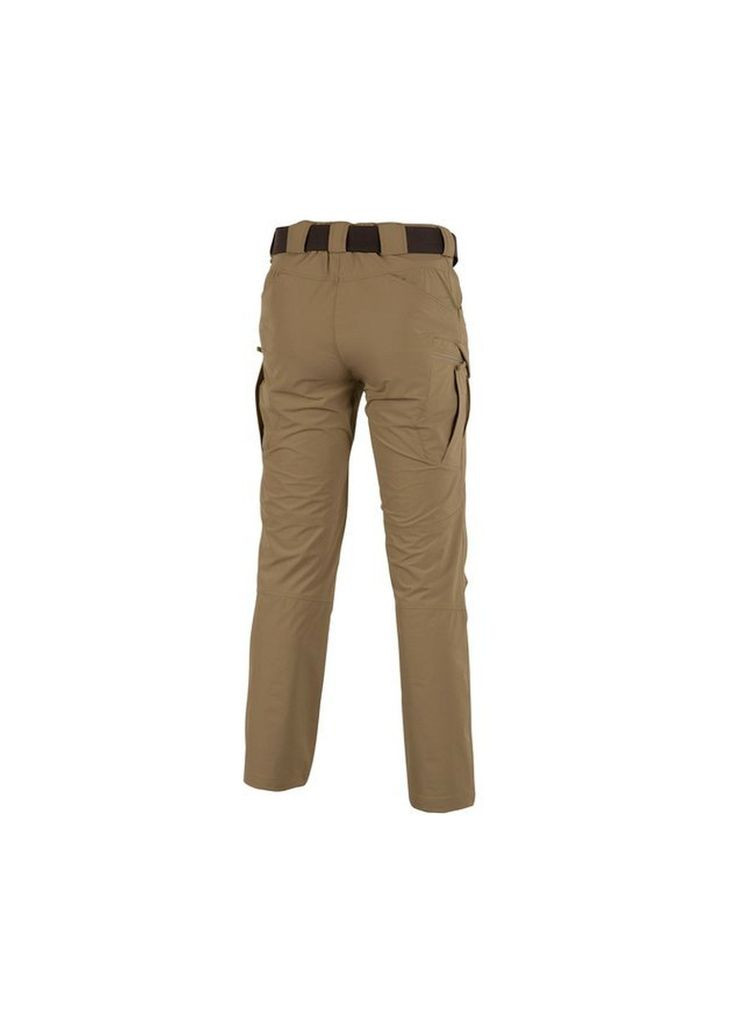 Штани (m509025) Helikon-Tex Outdoor Tactical Pants - VersaStretch - Mud Brown (368878266)