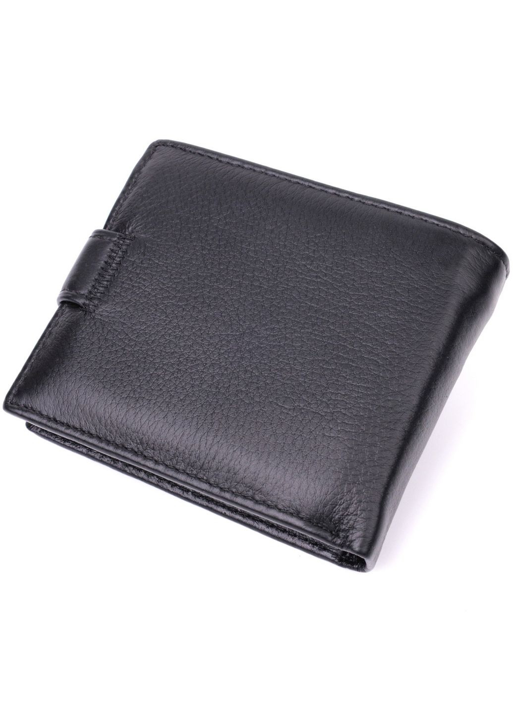 Кожаный мужской бумажник st leather (288135167)