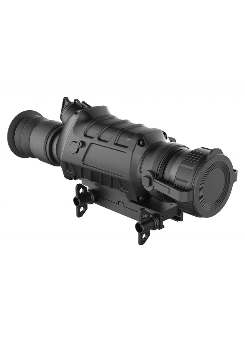 Тепловізійний приціл GUIDE TS425 400x300px 25mm з високою роздільною здатністю та термодетектором VOX (393803975)