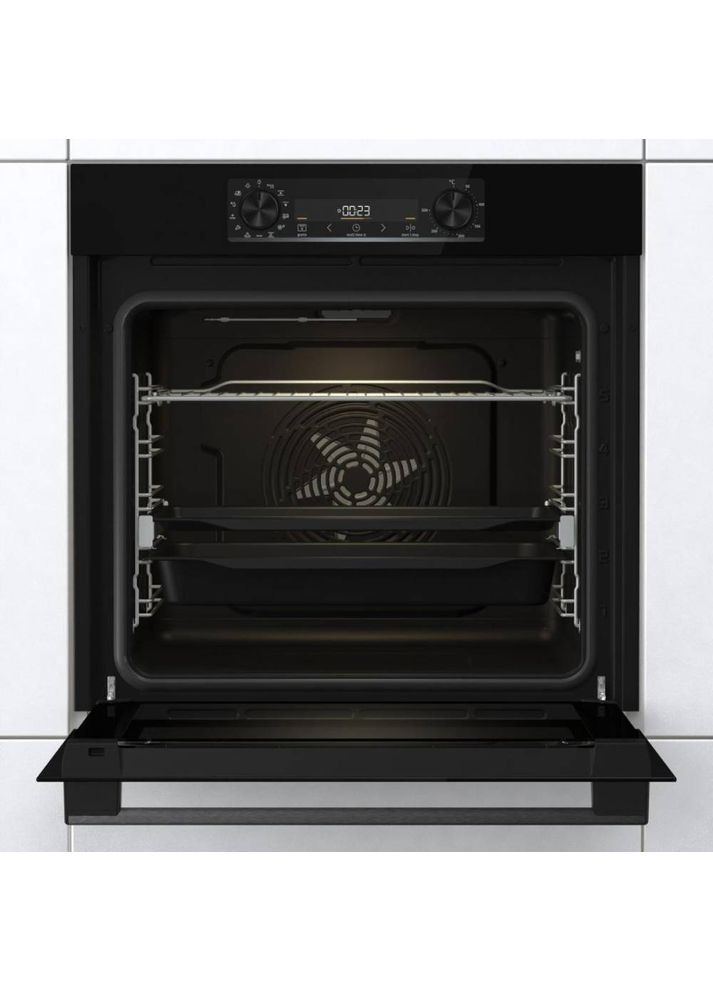 Духова шафа BOS 6737 E13 FBG (BO3CO4C01-1) Gorenje (314828317)