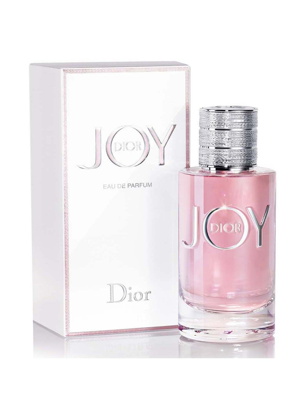 Парфюмированная вода Joy By Dior 90 мл Christian Dior (302410959)