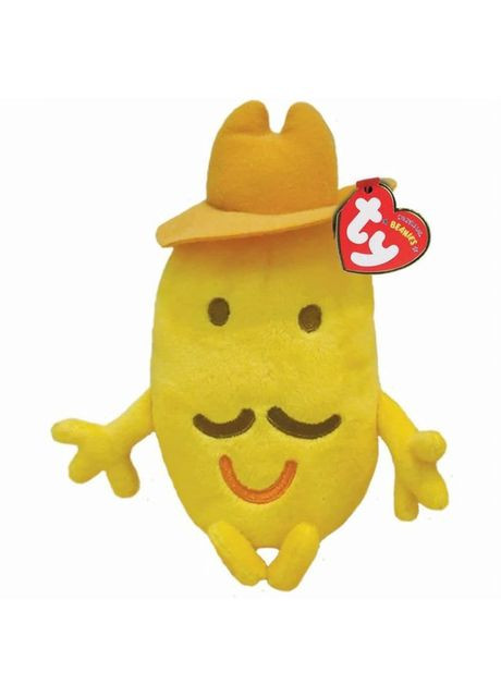 Мягкая игрушка Peppa Pig Мистер Потато 15 см (46266) TY (370256231)