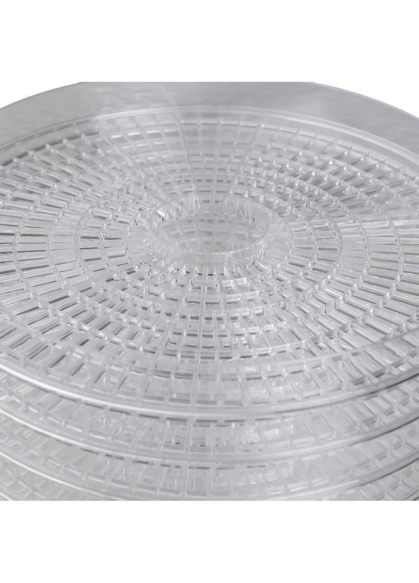 Электрическая сушилка для фруктов и овощей SK-10072, 350 Вт, 5 лотков Sokany (360455173)