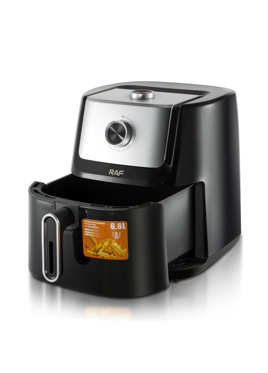 Аерофритюрниця 6.6л RAF R.5281 (292733619)