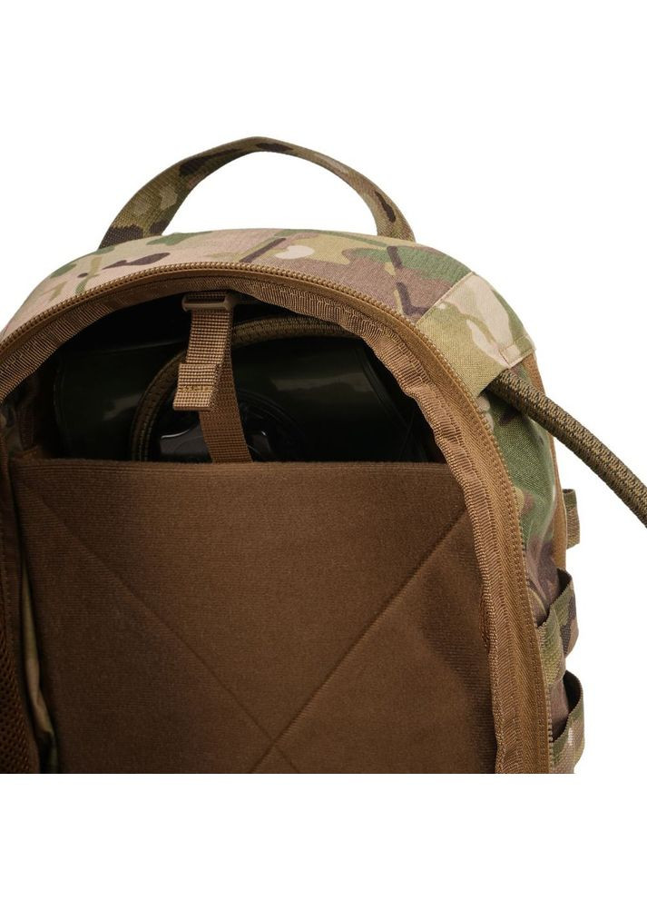 Рюкзак тактический UTactic® Alpha G2 Multicam No Brand (318448001)
