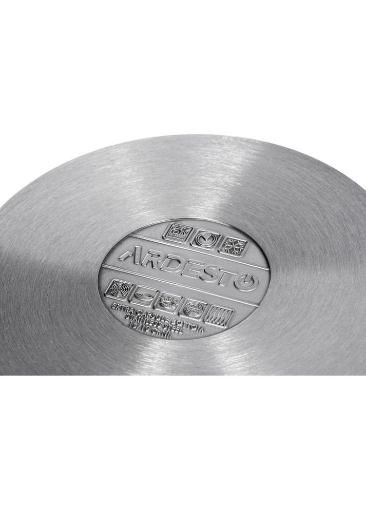 Кастрюля Black Mars 2.3 л (AR0723S) Ardesto (360417826)