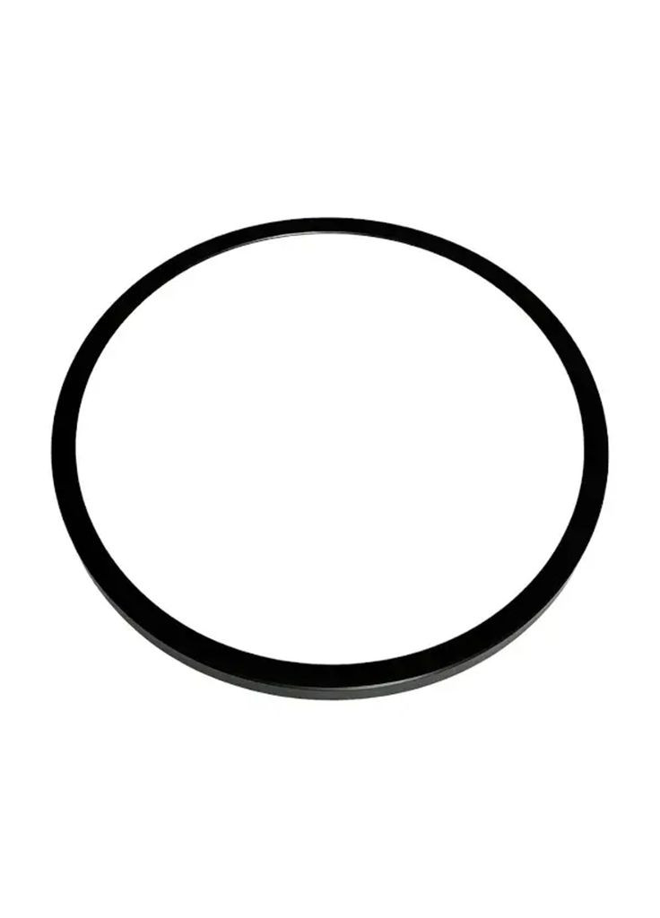 Світильник світлодіодний MD-01-R38-5 38w круглий 5000К BIOM (361068032)