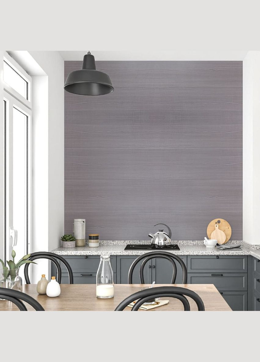 Самоклеюча вініловая плитка в рулоні 600х3000х2мм Мат SW-00002050 Sticker Wall (327089098)