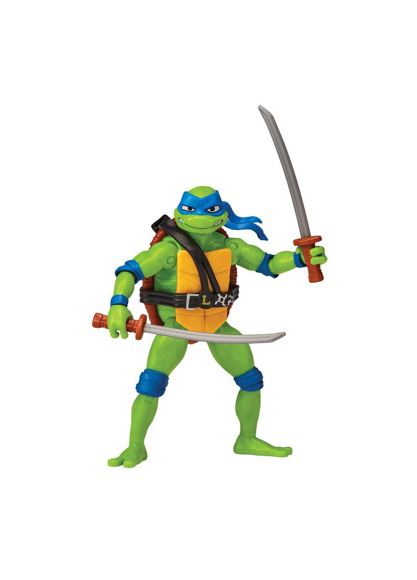 Ігрова фігурка Movie III — Леонардо TMNT (342752942)