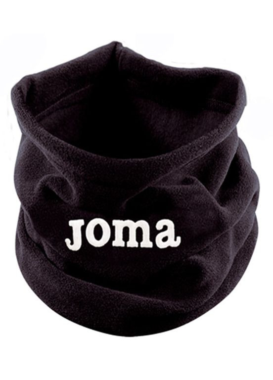 Пов'язка на шию чорна 946.001 Joma (336378234)