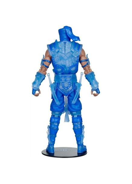 Фигурка MORTAL KOMBAT 11 Sub-Zero - Gold Label - 7IN (Мортал Комбат Саб-Зиро) McFarlane (370034212)