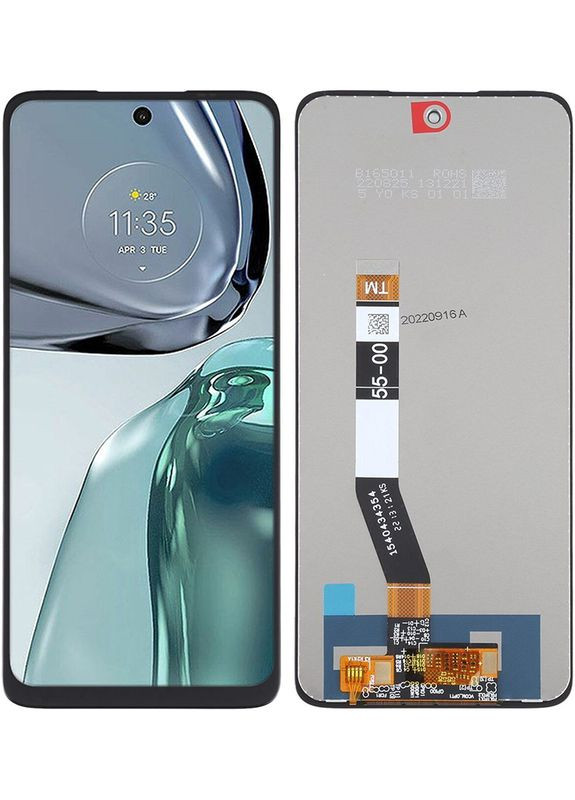 Дисплей Motorola (278800160)