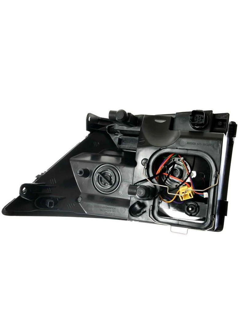 Фара передняя левая Ford Transit 06-14г Depo (392242522)
