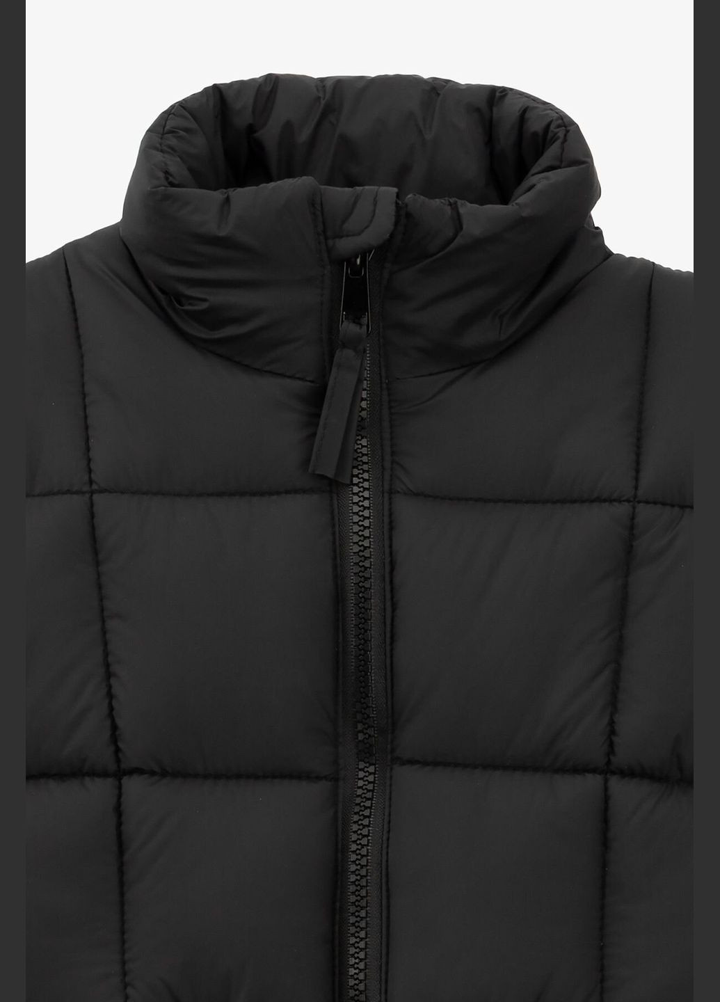 Жилет однотонний для дівчинки 8107 116 см shop (2000990895769) XZKAMI (322873603)