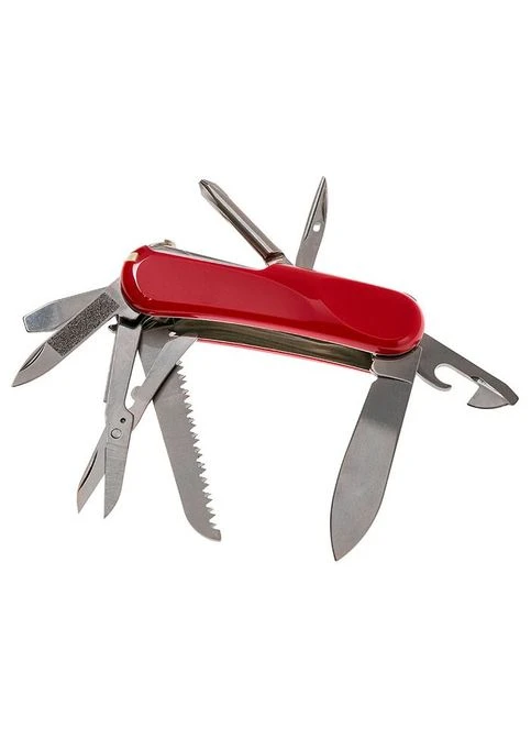 Нож Evolution 18 (2.4913.E) [72681] Victorinox (401536053)