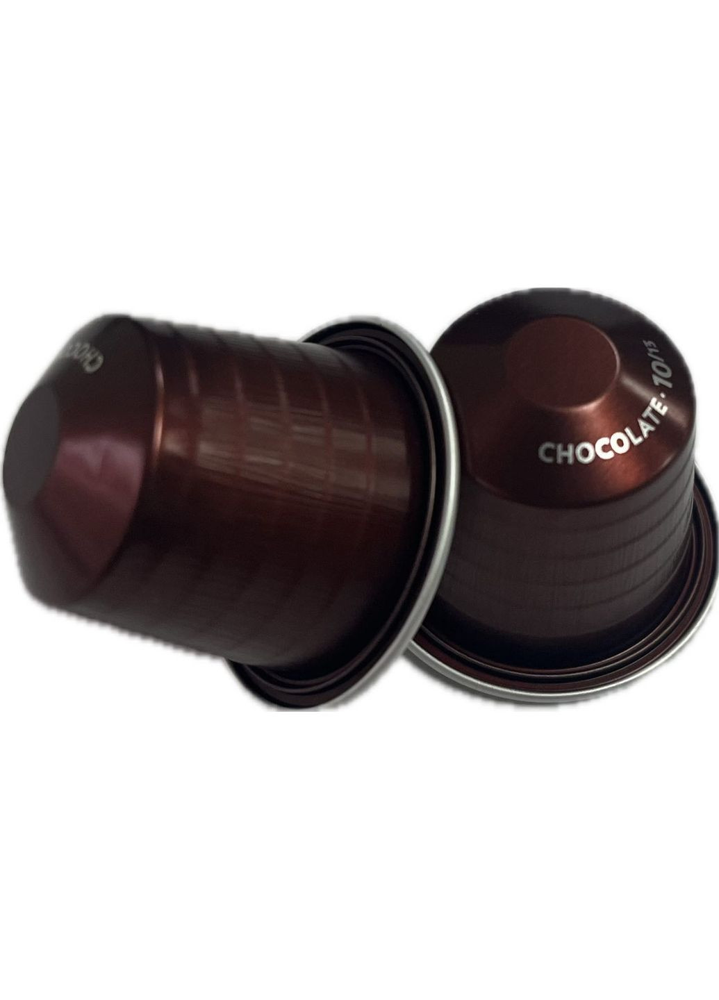 Кофе Espresso Gourmet Chocolate, 1 капсула Nespresso Lavazza (334883517)