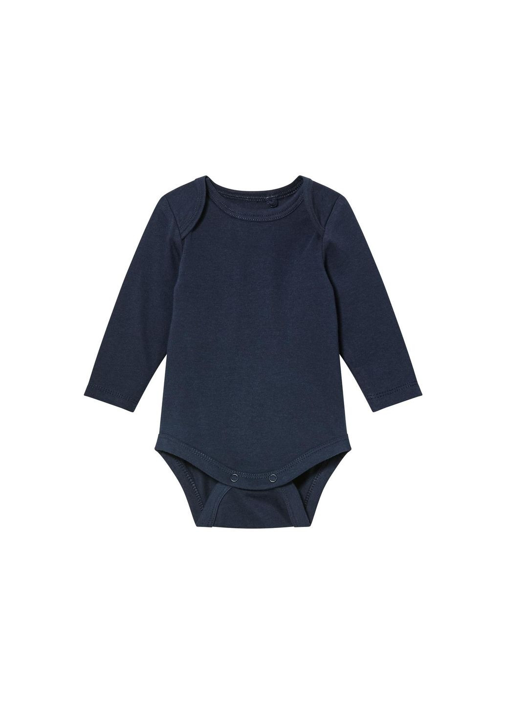 Боді набір 5 шт. бавовняні для хлопчика LIDL 482915 Різнобарвний Lupilu (362617361)