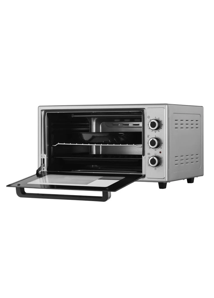 Электропечь MEO-F48CGR Ardesto (391271850)