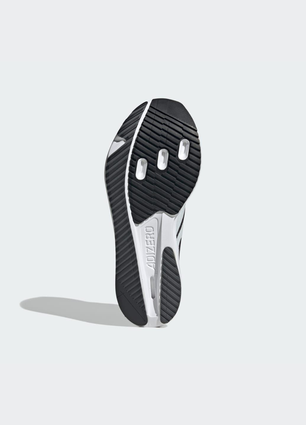 Кроссовки Adizero SL2 adidas чёрные всесезоны (353690510)