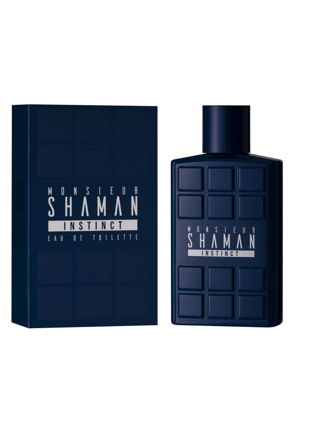 Туалетна вода чоловіча Shaman Monsieur Instinct Corania () - 100 мл Arno Sorel (305391505)