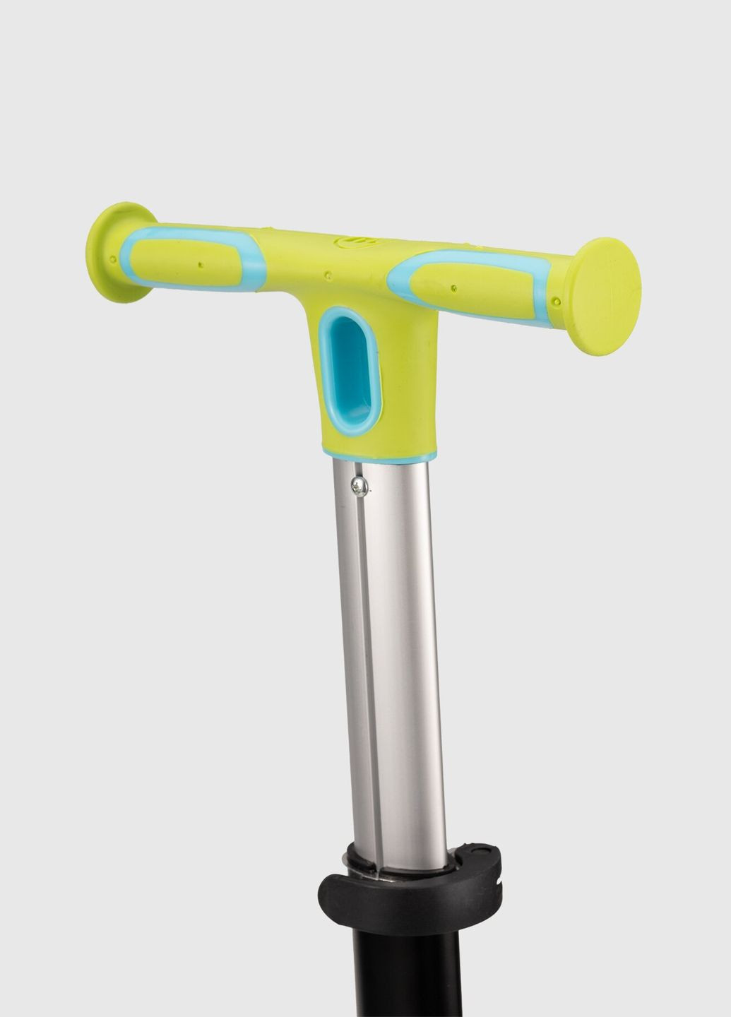 Самокат JMH1116-2 Салатовый (2000990471567) shop (2000990471567) No Brand (363305785)