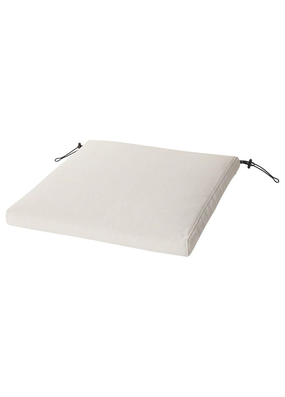 Подушка для кресла ИКЕА FROSON/DUVHOLMEN 50х50 см (s89291326) IKEA (293483765)