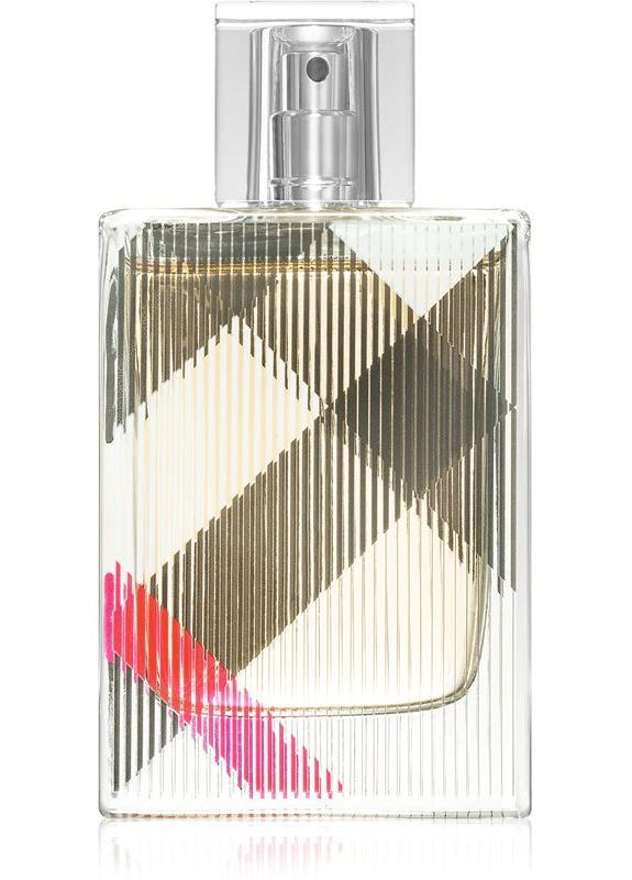 Brit for Her 50 мл Парфюмированная вода Burberry (348518267)