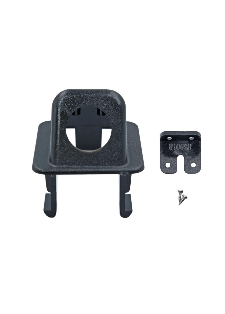 Крепление серии QIV под камеру заднего вида для QCD018 (рамка под плафон) Cadillac (314694897)