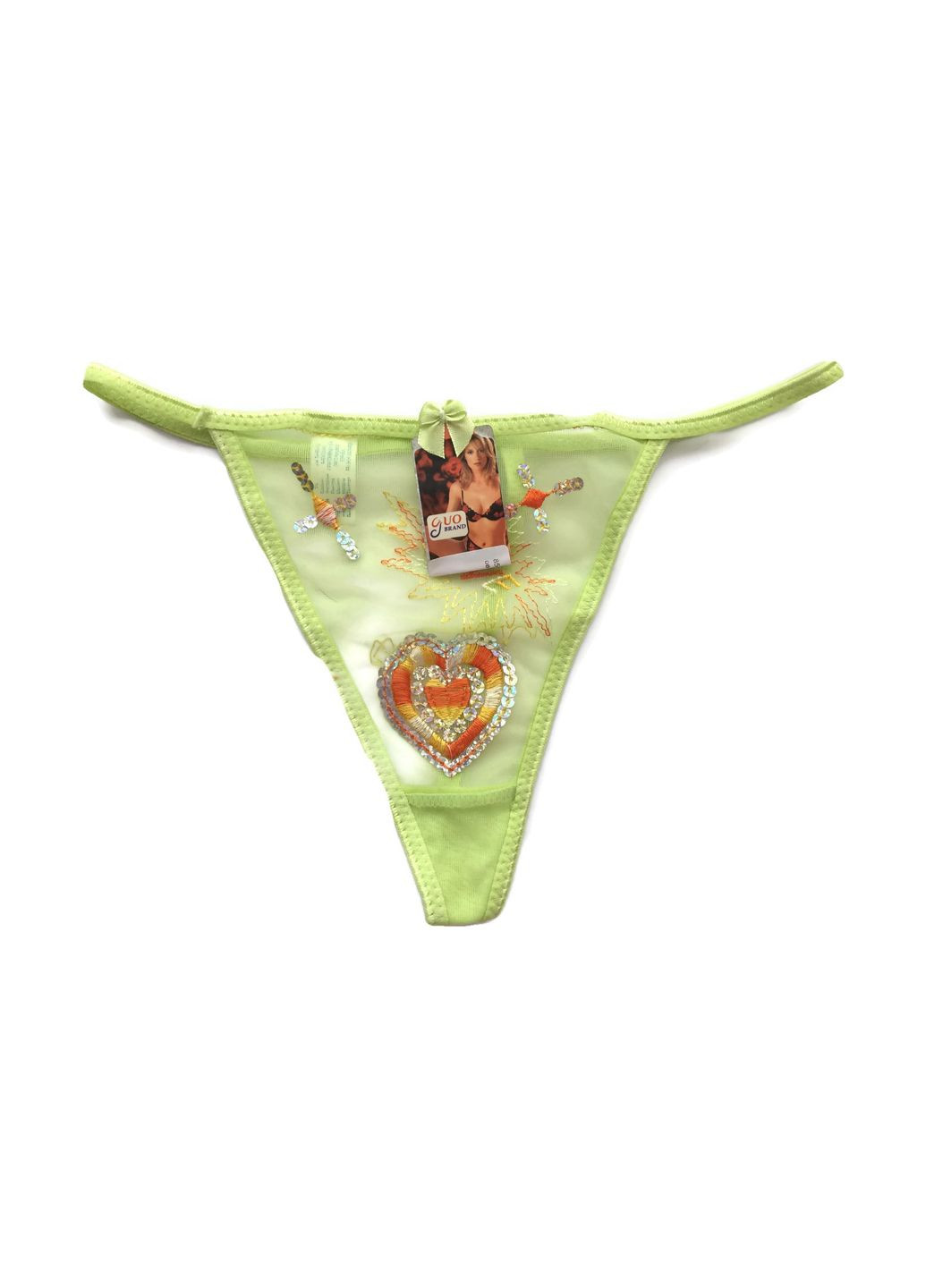 Стрінги Guo (349871305)