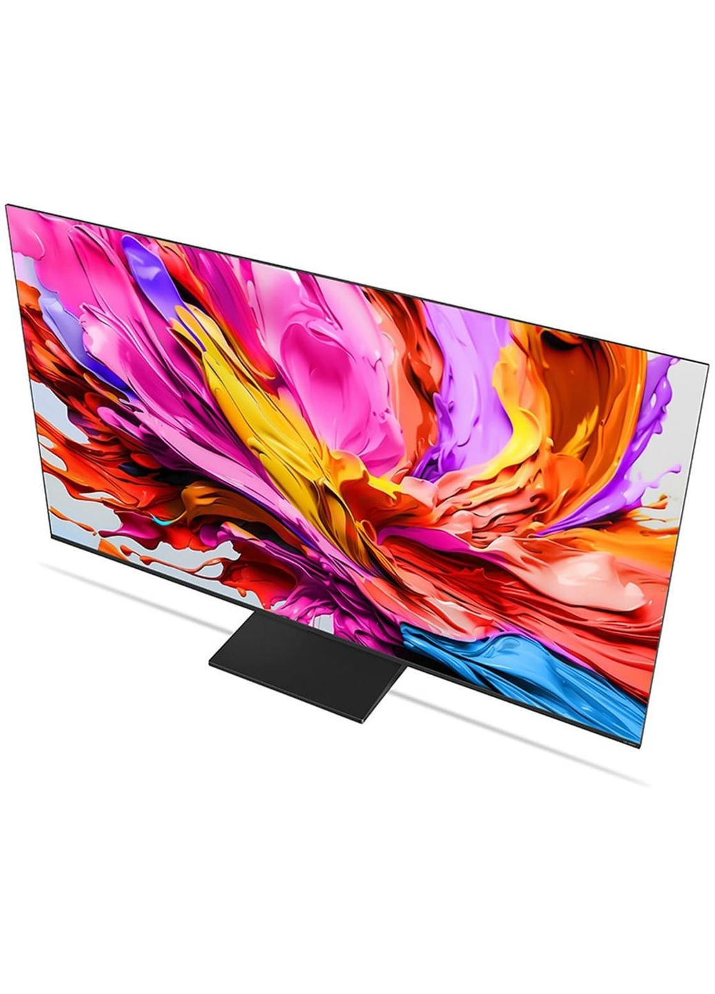 Телевізор 85QNED93A6A LG (370849747)