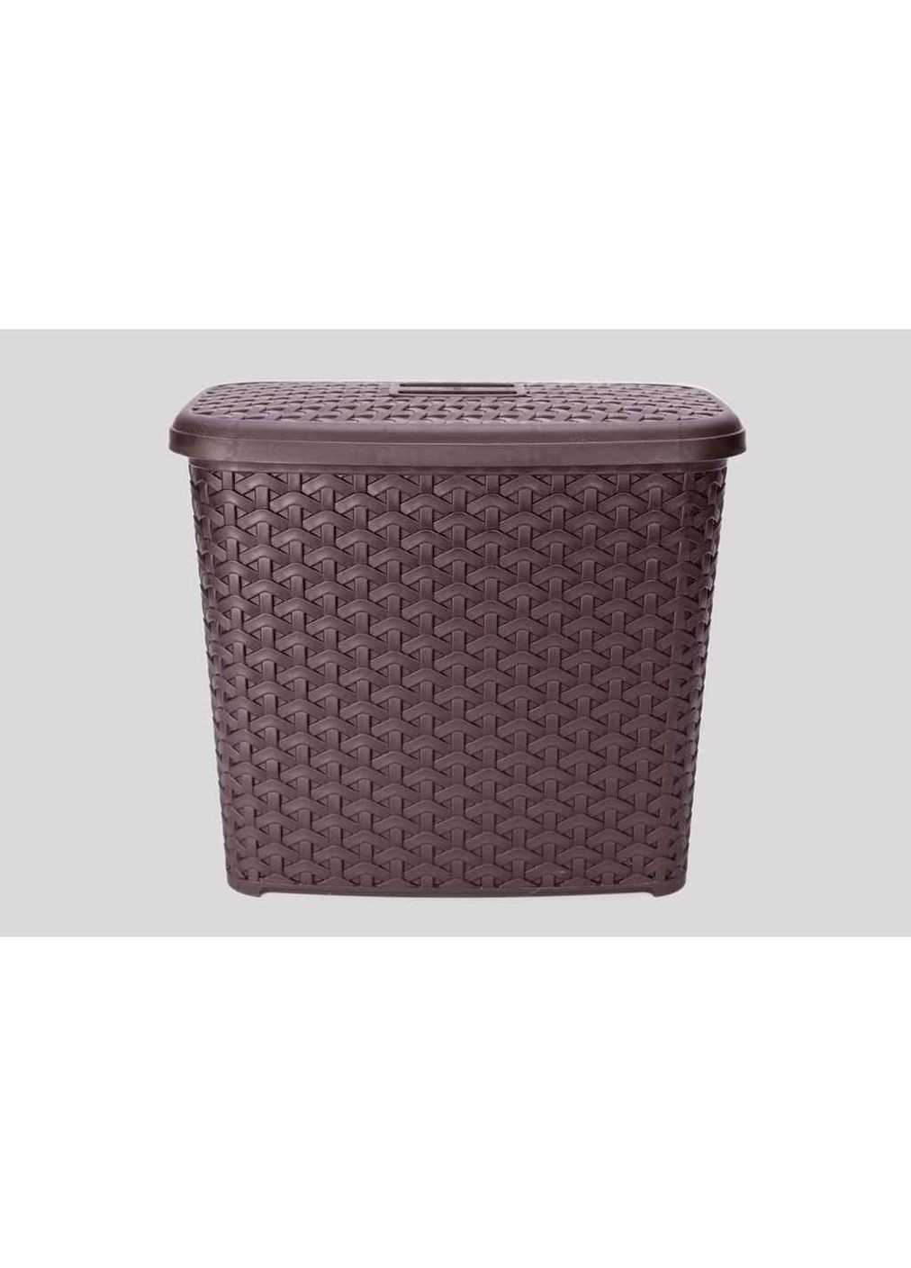 Кошик з кришкою 170 x 280 x 230мм Diomedea (357221185)