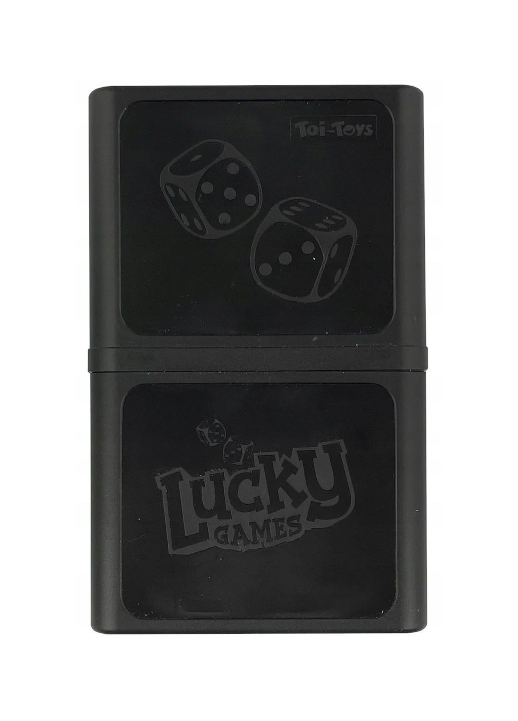 Настольная игра «Игральные кубики» комбинированный Lidl (336547057)