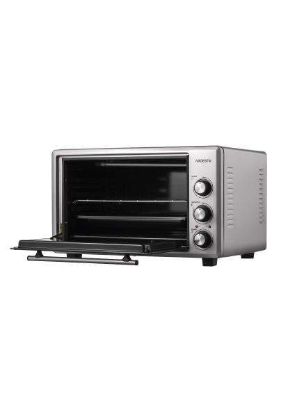 Електропіч Ardesto MEO-S40FGG (354227369)