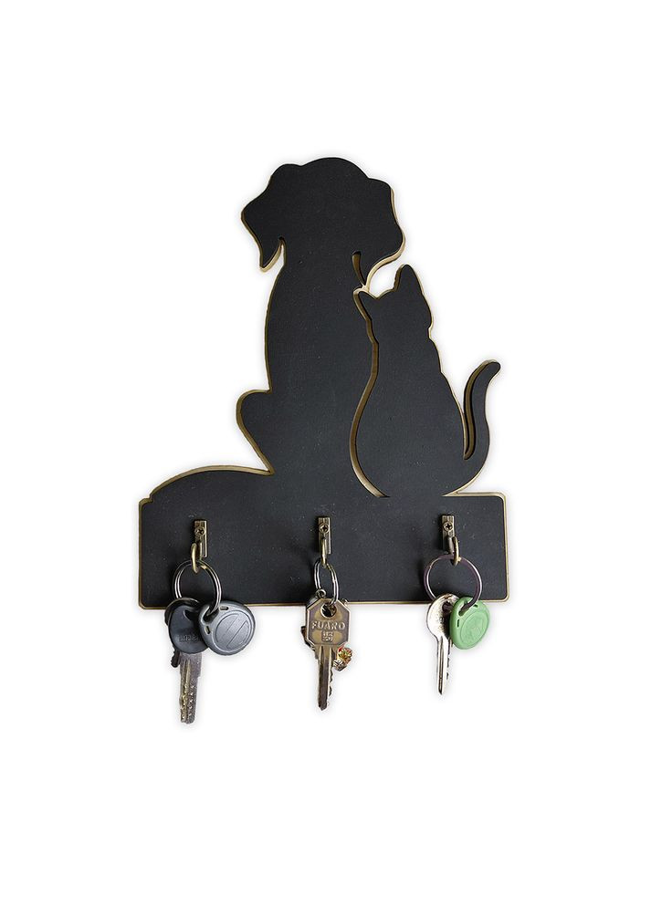 Набір для творчості "Ключниця своїми руками". Набір №75 KOGOTOK (356104159)