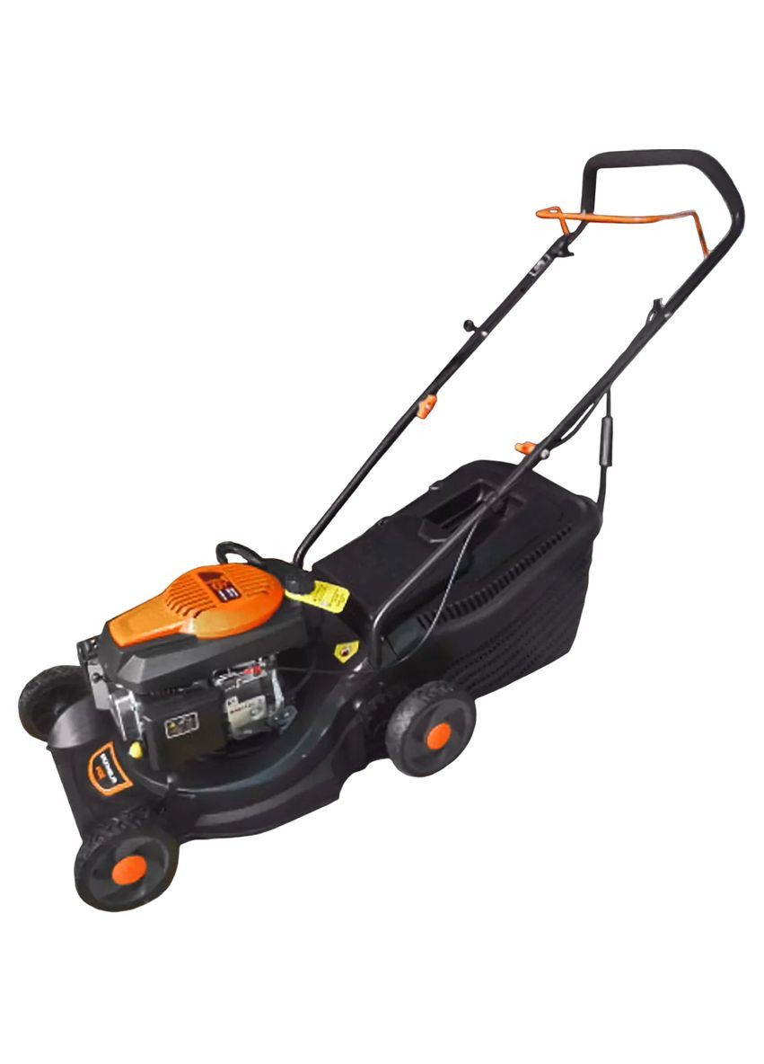 Газонокосилка бензиновая A400 Grunhelm (315558408)