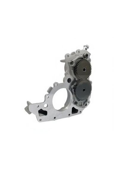 Помпа масляна Freccia (368533228)