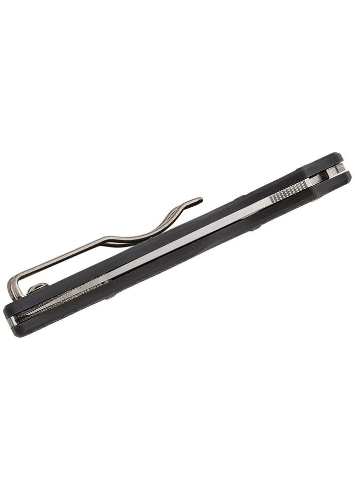 Нож Chaparral CTS XHP FRN gray C152SGY Spyderco (322471232)