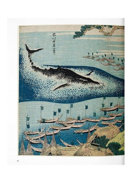 Книга Hokusai (9783836563376) Taschen (364654383)