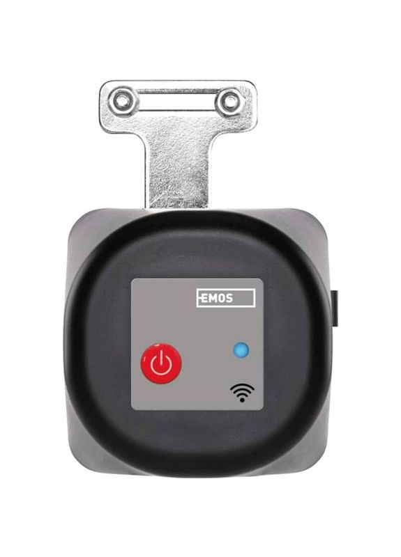 Розумний кульовий кран P5640S Emos (365750184)