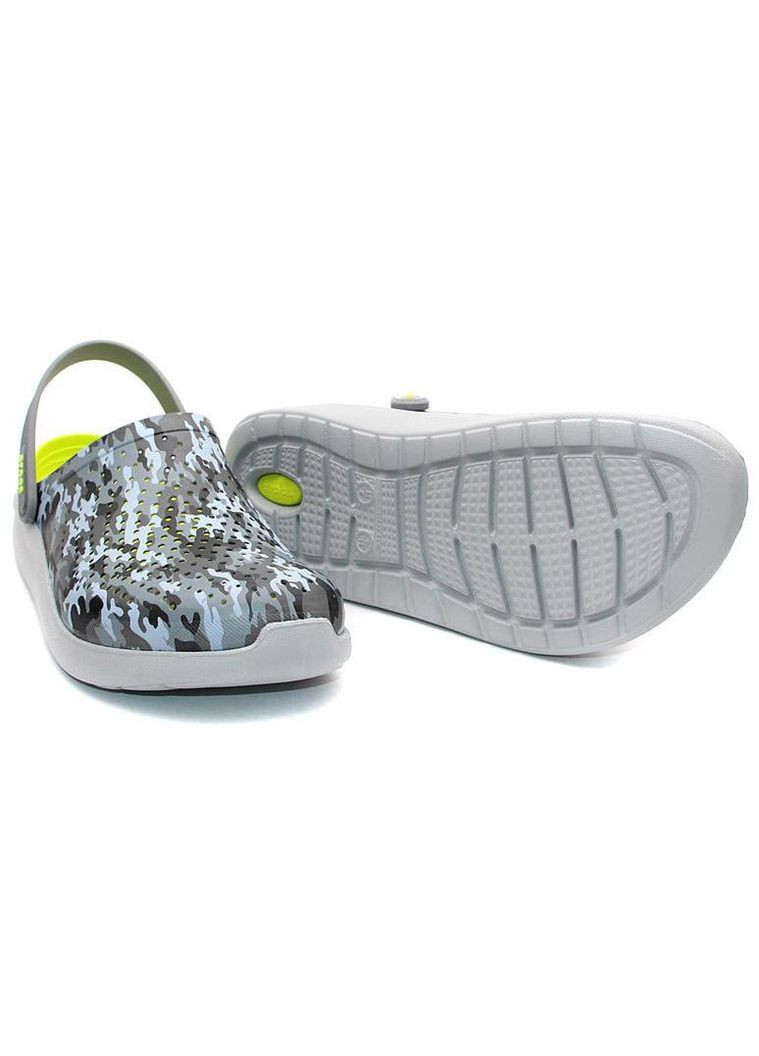 Крокс Лайтрайд Клог Clog Crocs Literide (326398442)